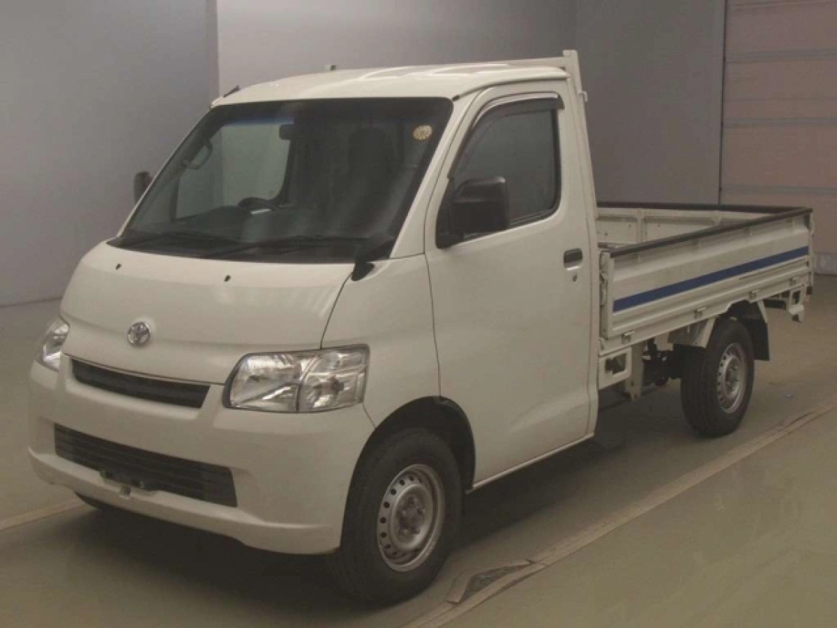 TOYOTA TOWN ACE TRUCK S402U 2019