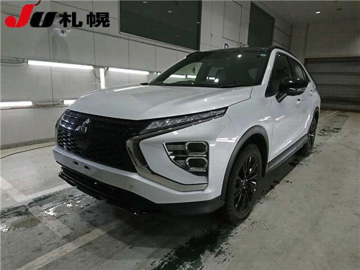MITSUBISHI ECLIPSE CROSS GK1W 2024