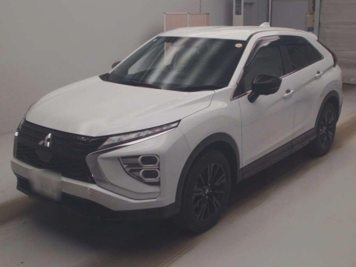 MITSUBISHI ECLIPSE CROSS GK1W 2025