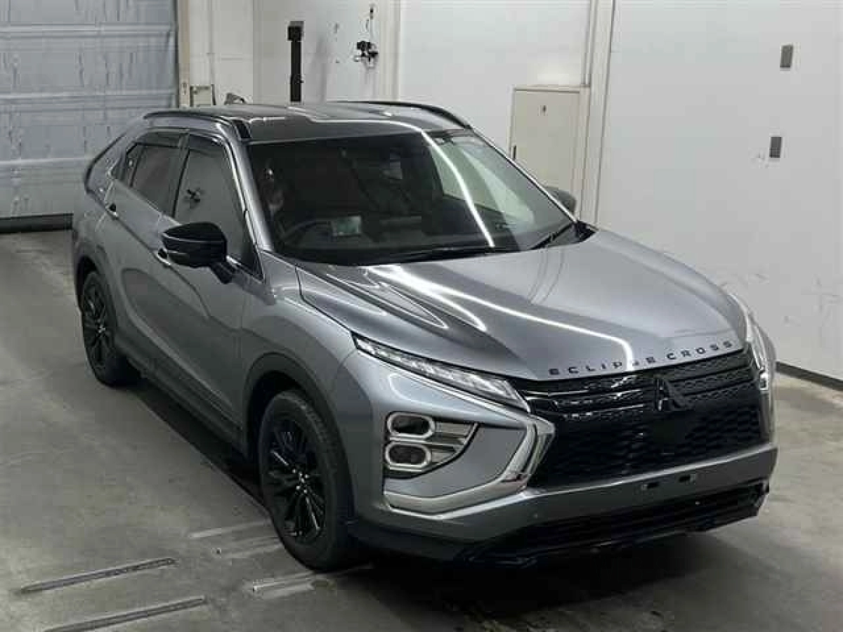 MITSUBISHI ECLIPSE CROSS GK1W 2023