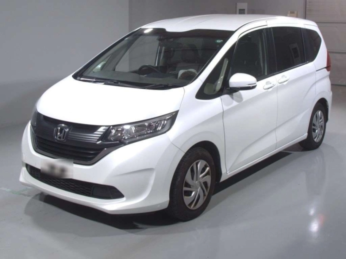 HONDA FREED GB5 2019