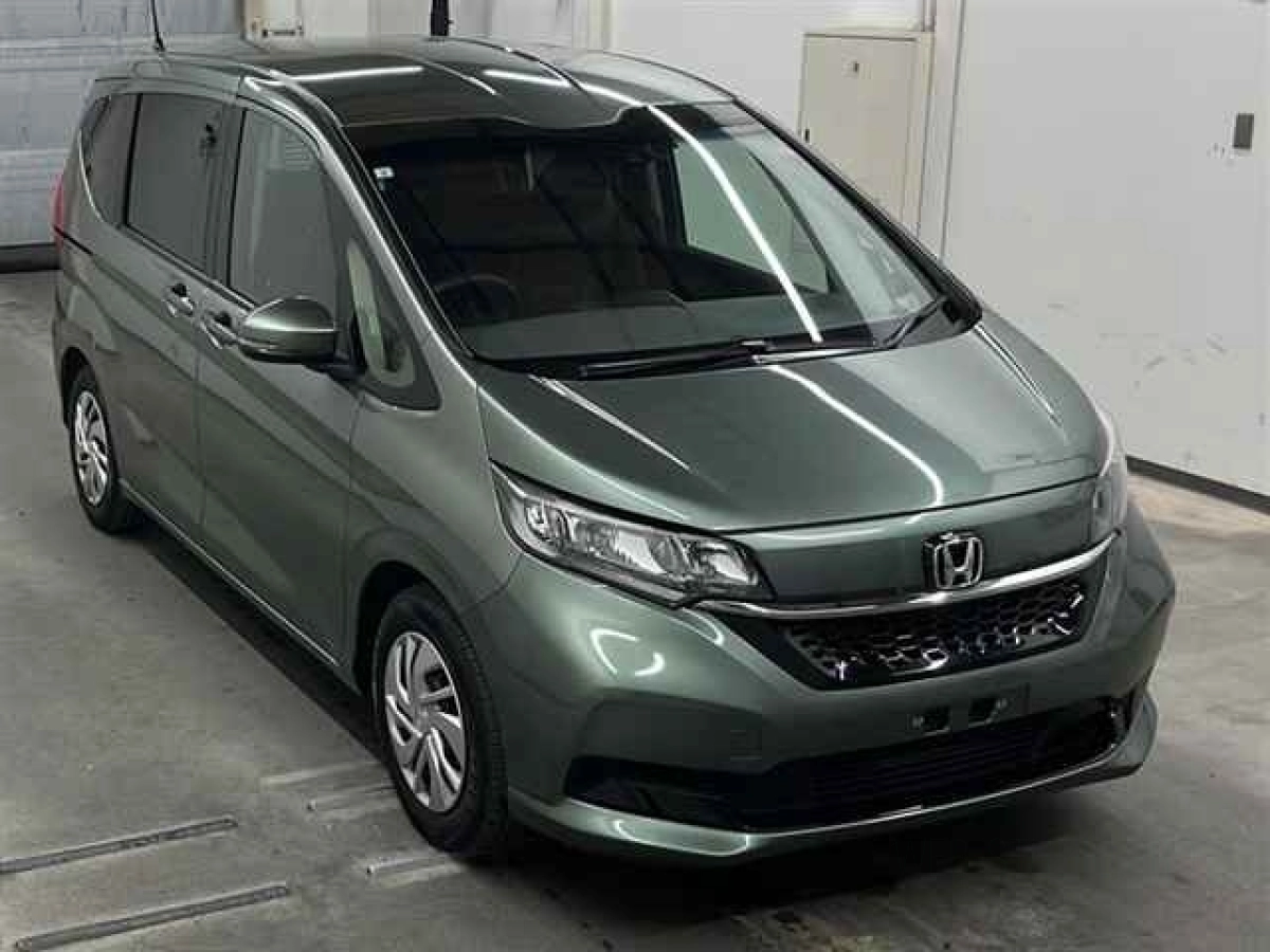 HONDA FREED GB5 2023