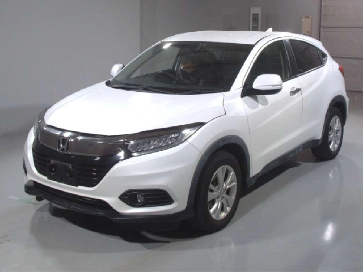 HONDA VEZEL RU1 2019