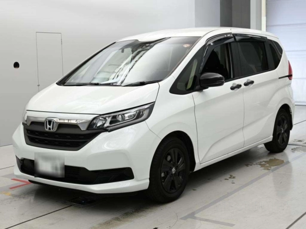 HONDA FREED GB5 2024