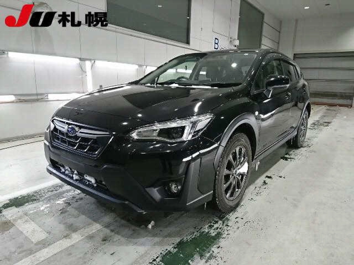 SUBARU XV GT3 2023