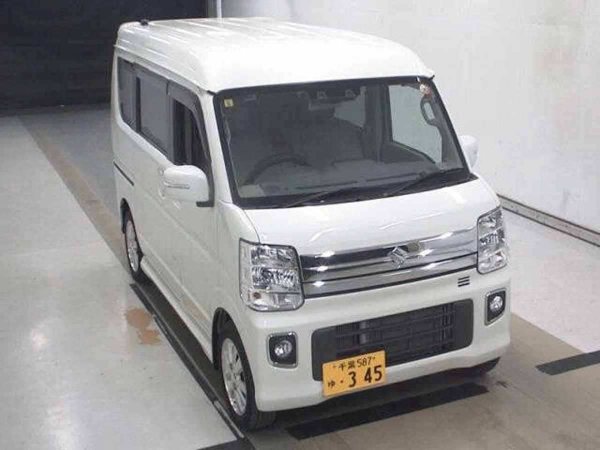 SUZUKI EVERY WAGON DA17W 2023