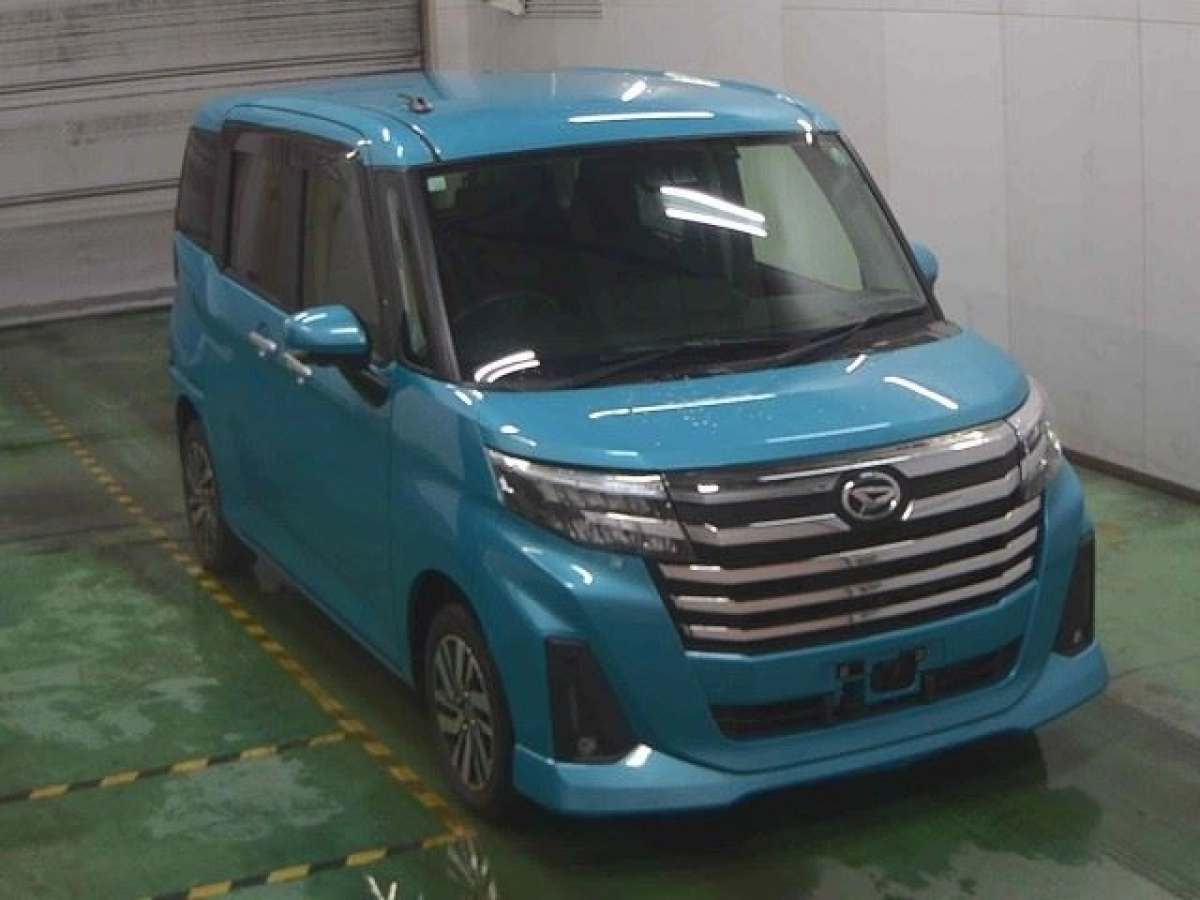 DAIHATSU THOR M900S 2020