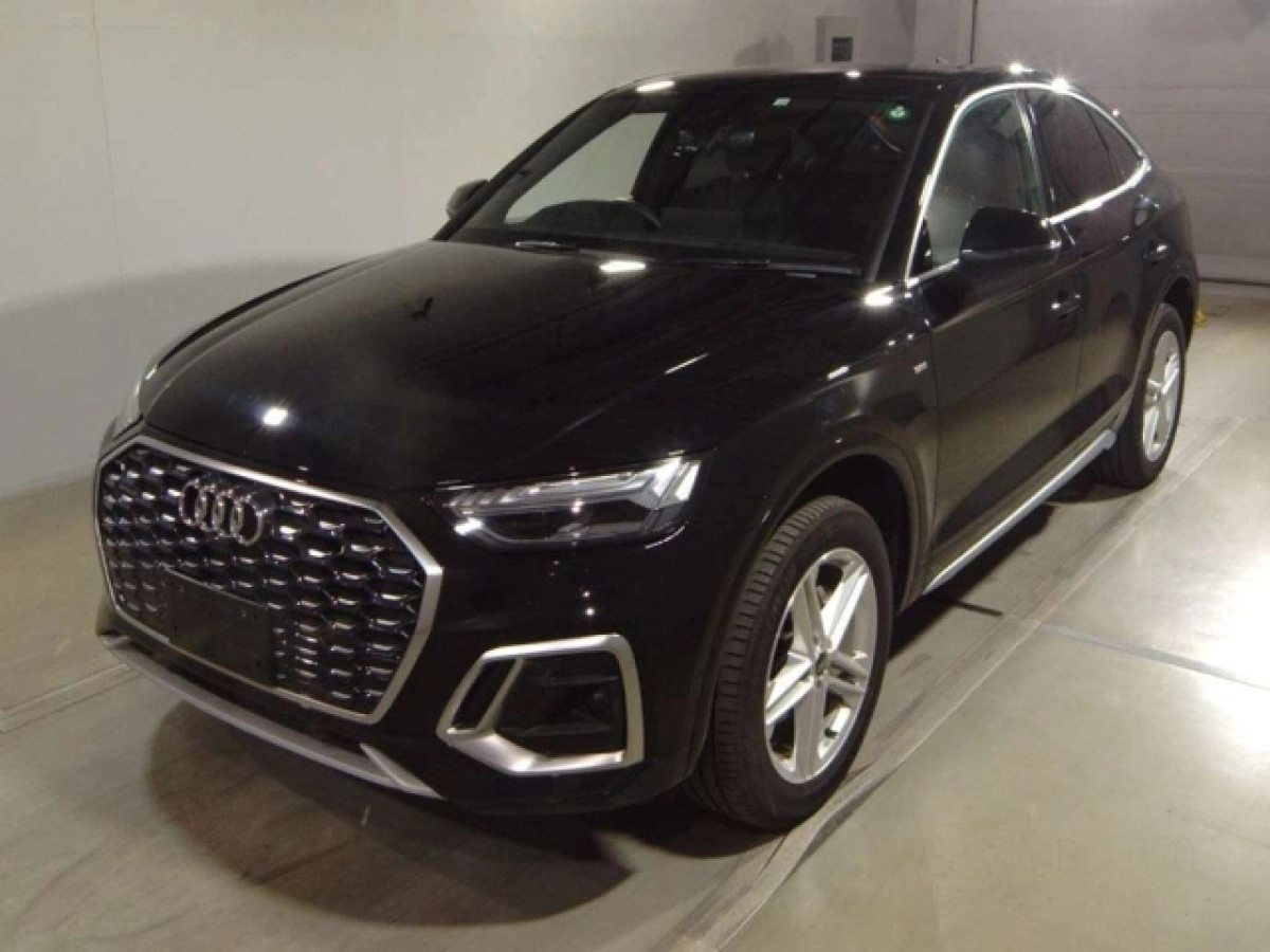 AUDI Q5 FYDTPS 2022