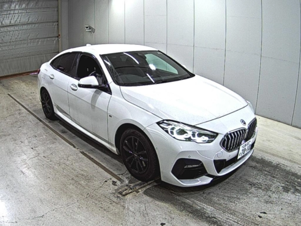 BMW 2 SERIES 7M20 2022