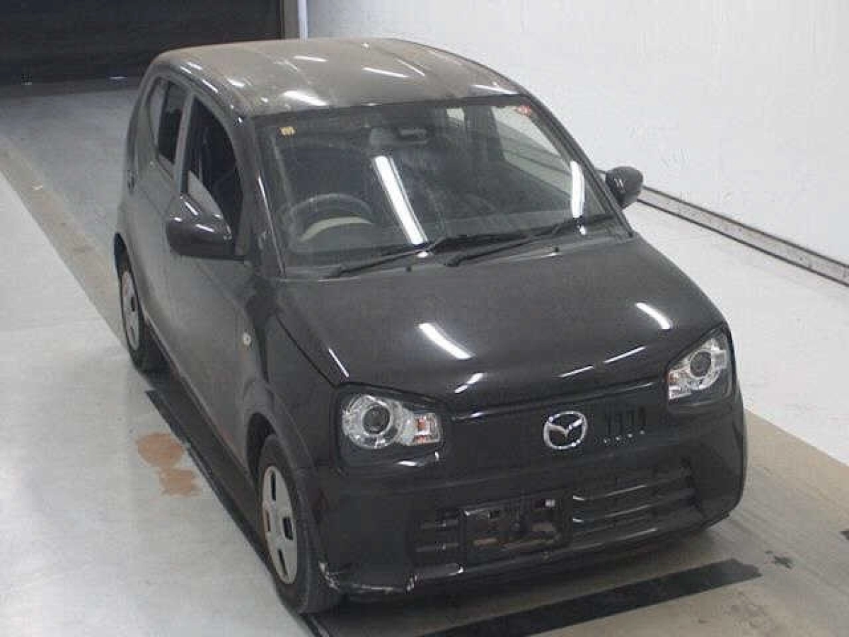 MAZDA CAROL HB36S 2020