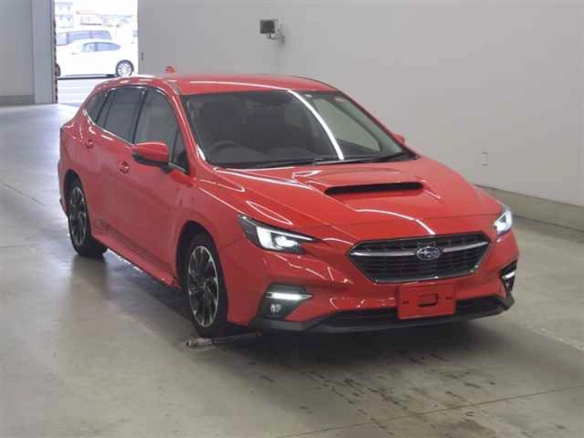 SUBARU LEVORG VN5 2023