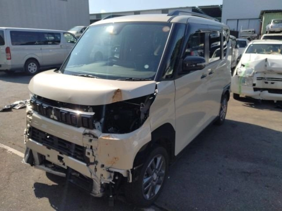 MITSUBISHI DELICA MINI B38A 2024