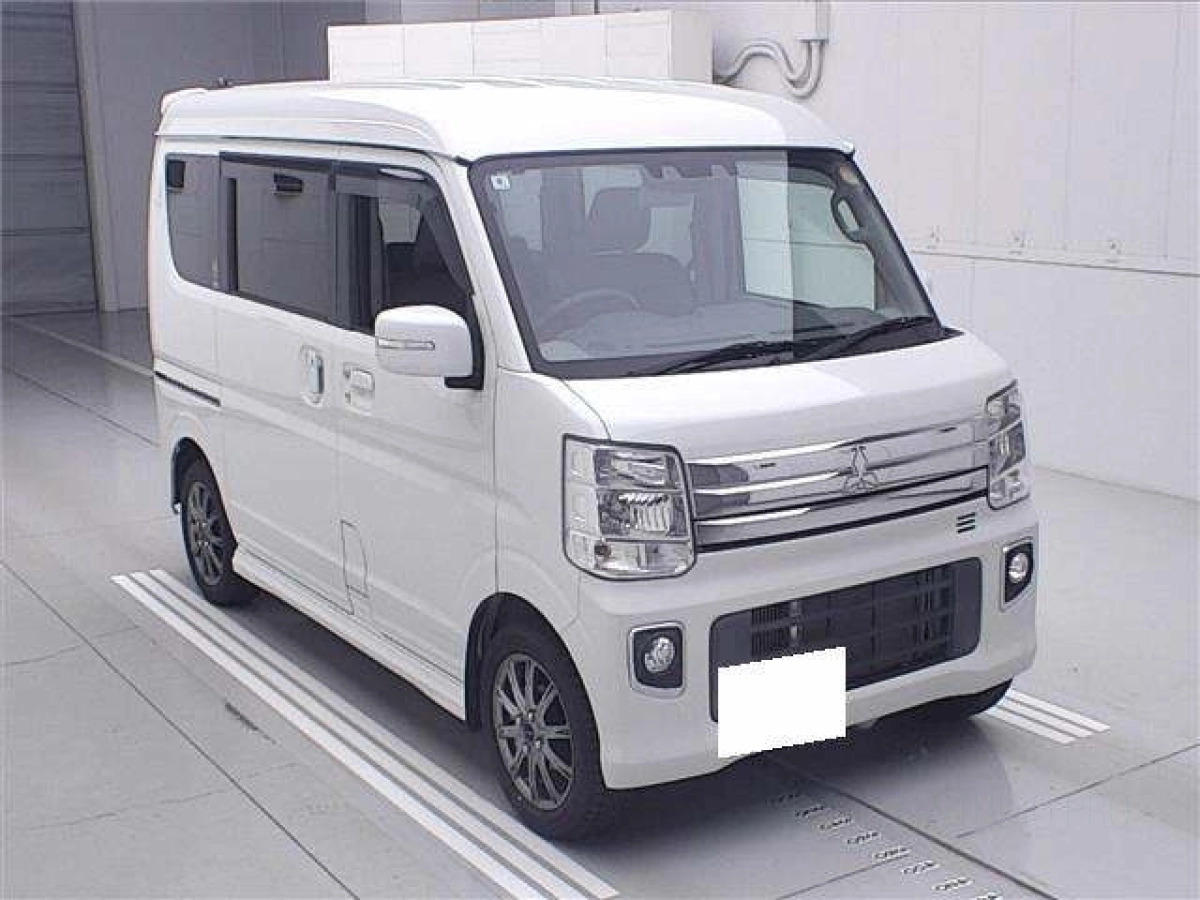 MITSUBISHI TOWNBOX DS17W 2020