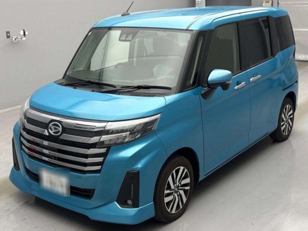 DAIHATSU THOR M900S 2024