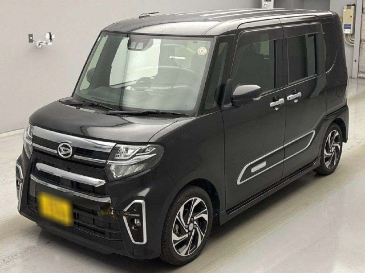 DAIHATSU TANTO LA650S 2021