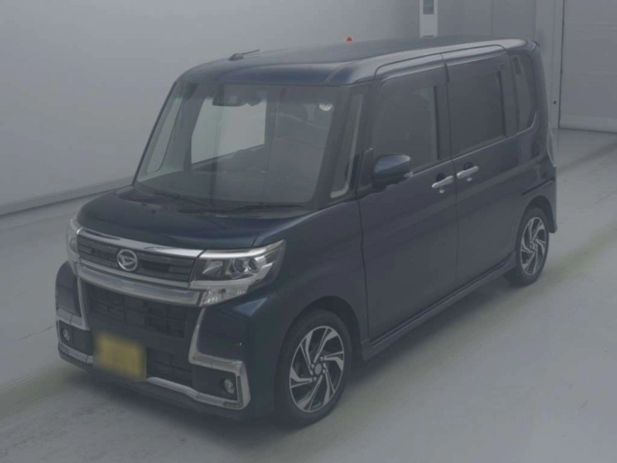 DAIHATSU TANTO LA600S 2019