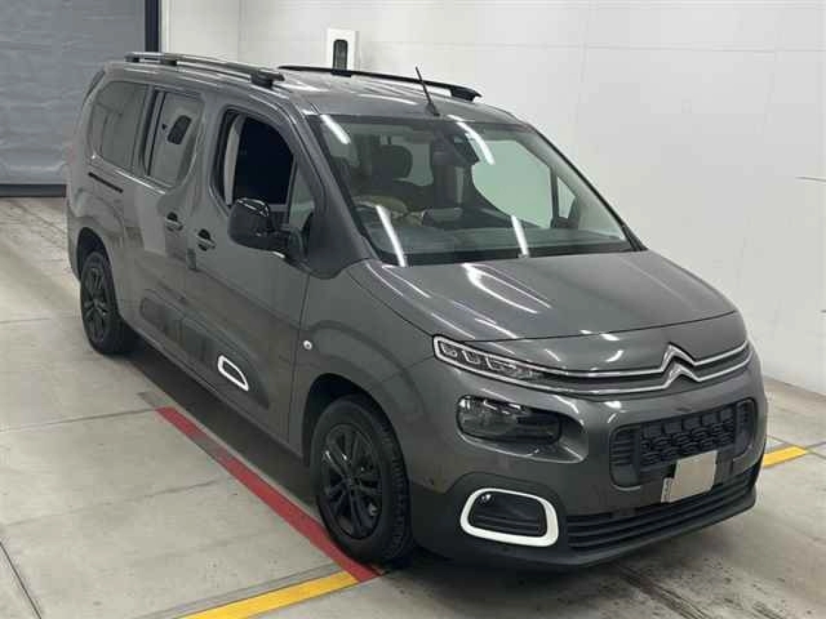 CITROEN BERLINGO K9CYH01L 2023