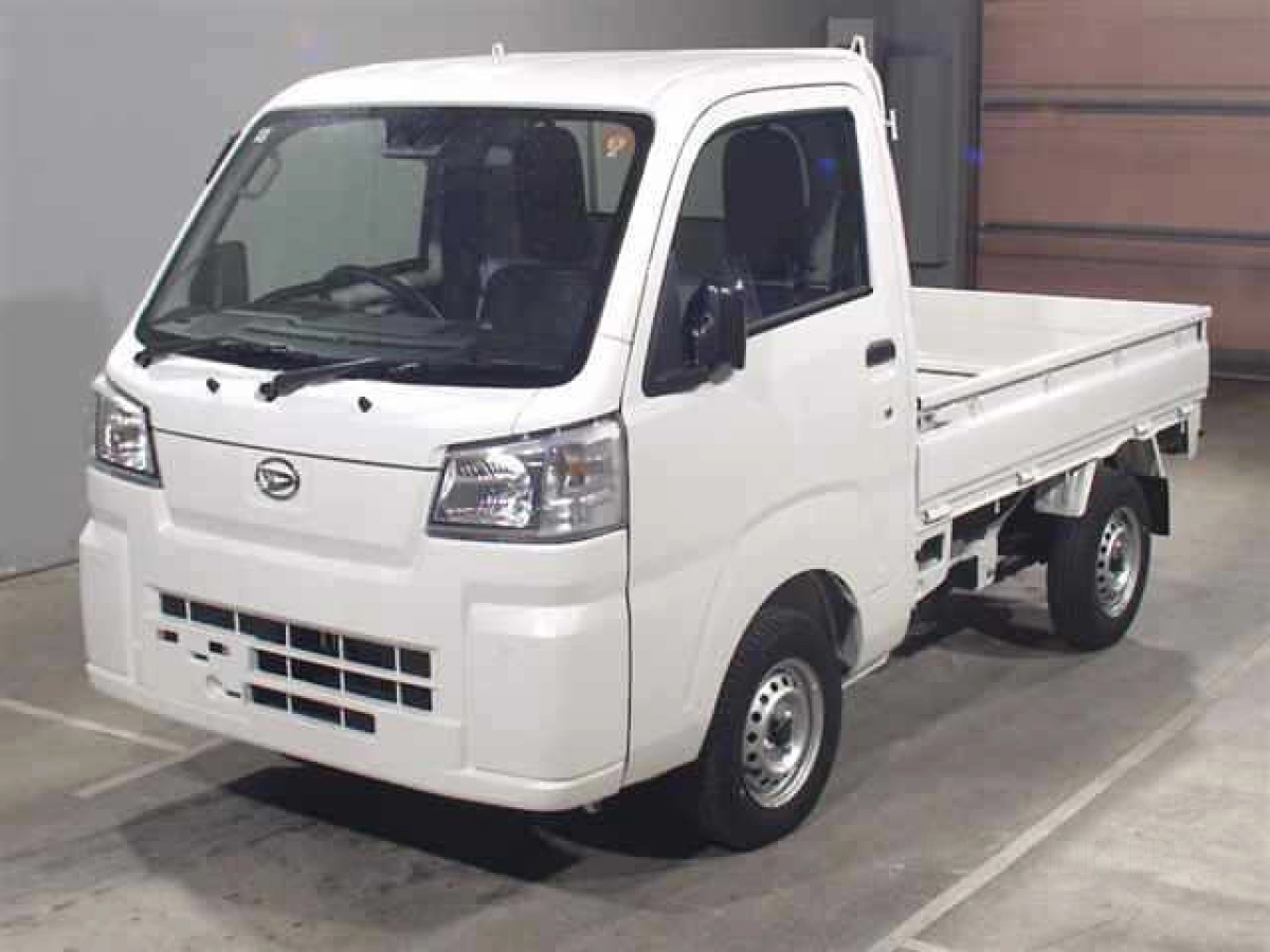 DAIHATSU HIJET TRUCK S510P 2025