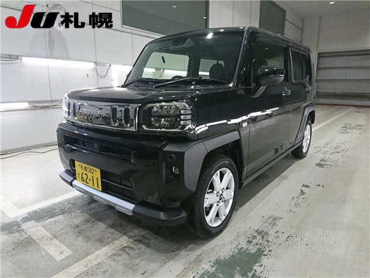 DAIHATSU TAFT LA910S 2024