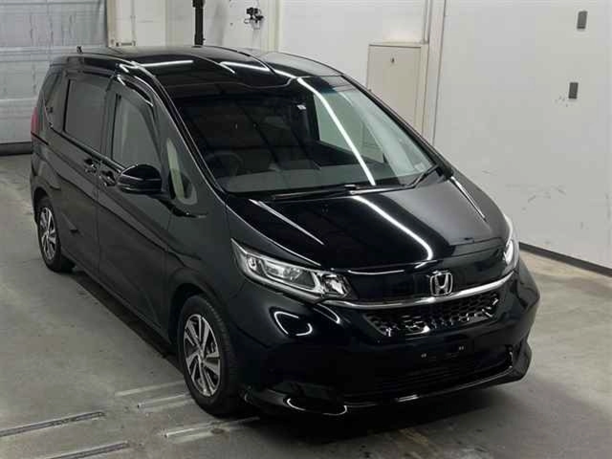 HONDA FREED GB5 2023