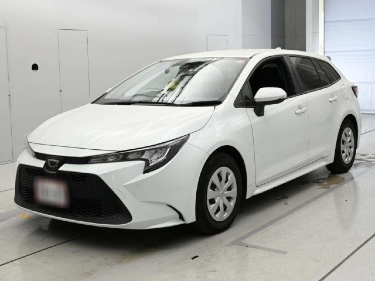 TOYOTA COROLLA TOURING ZRE212W 2022