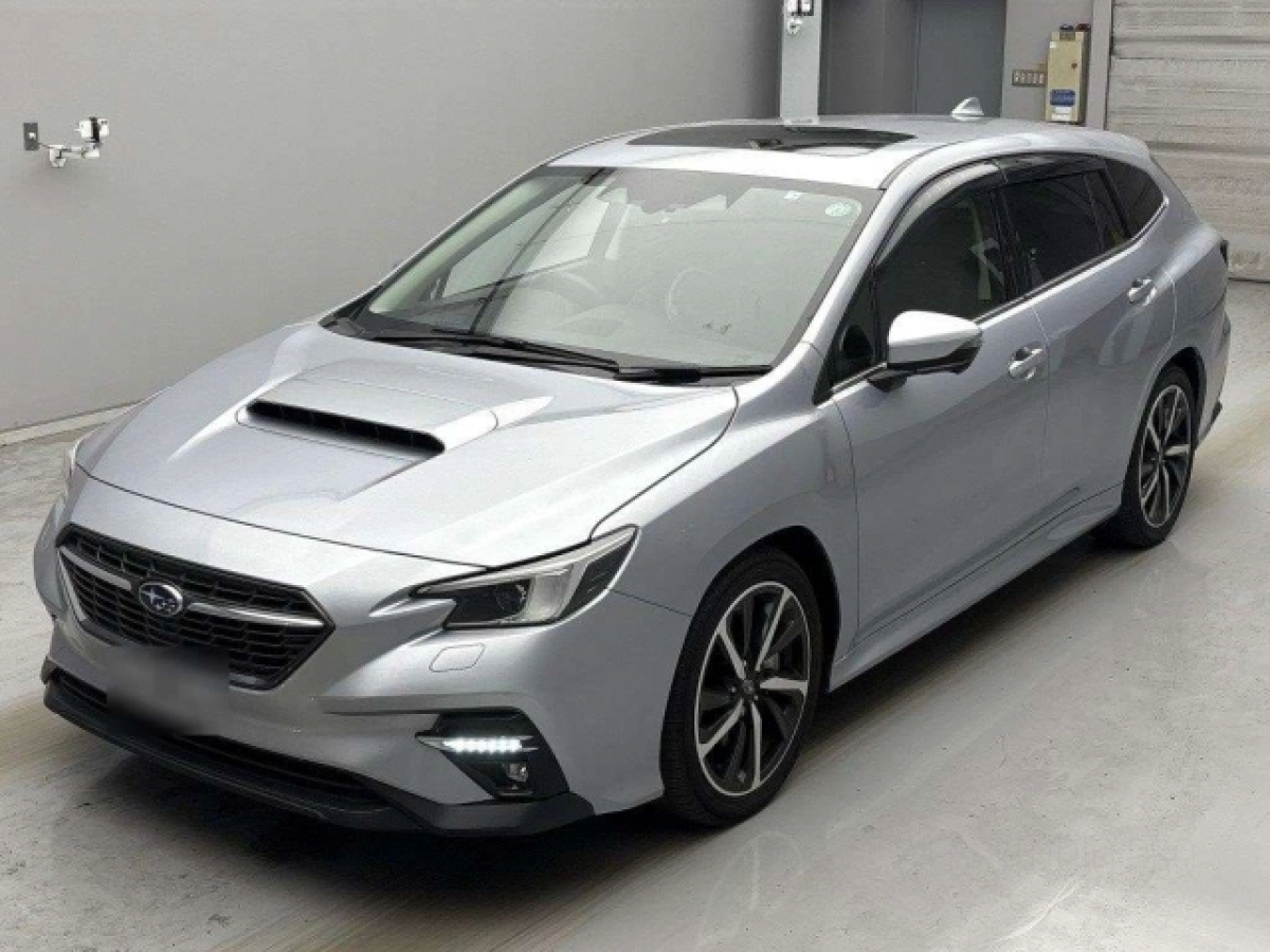 SUBARU LEVORG VN5 2022