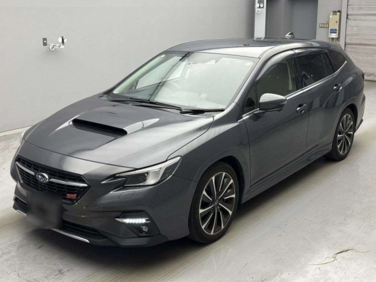 SUBARU LEVORG VN5 2021