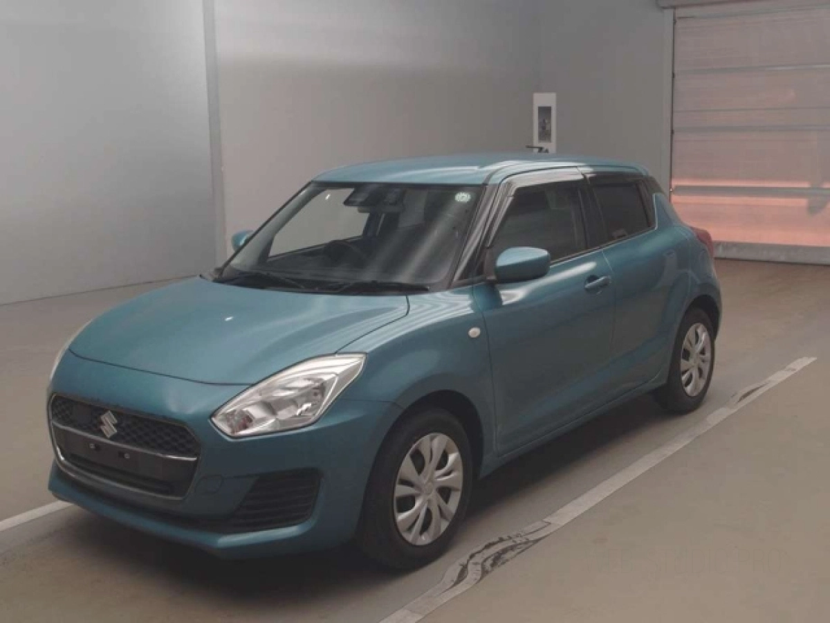 SUZUKI SWIFT ZC83S 2019