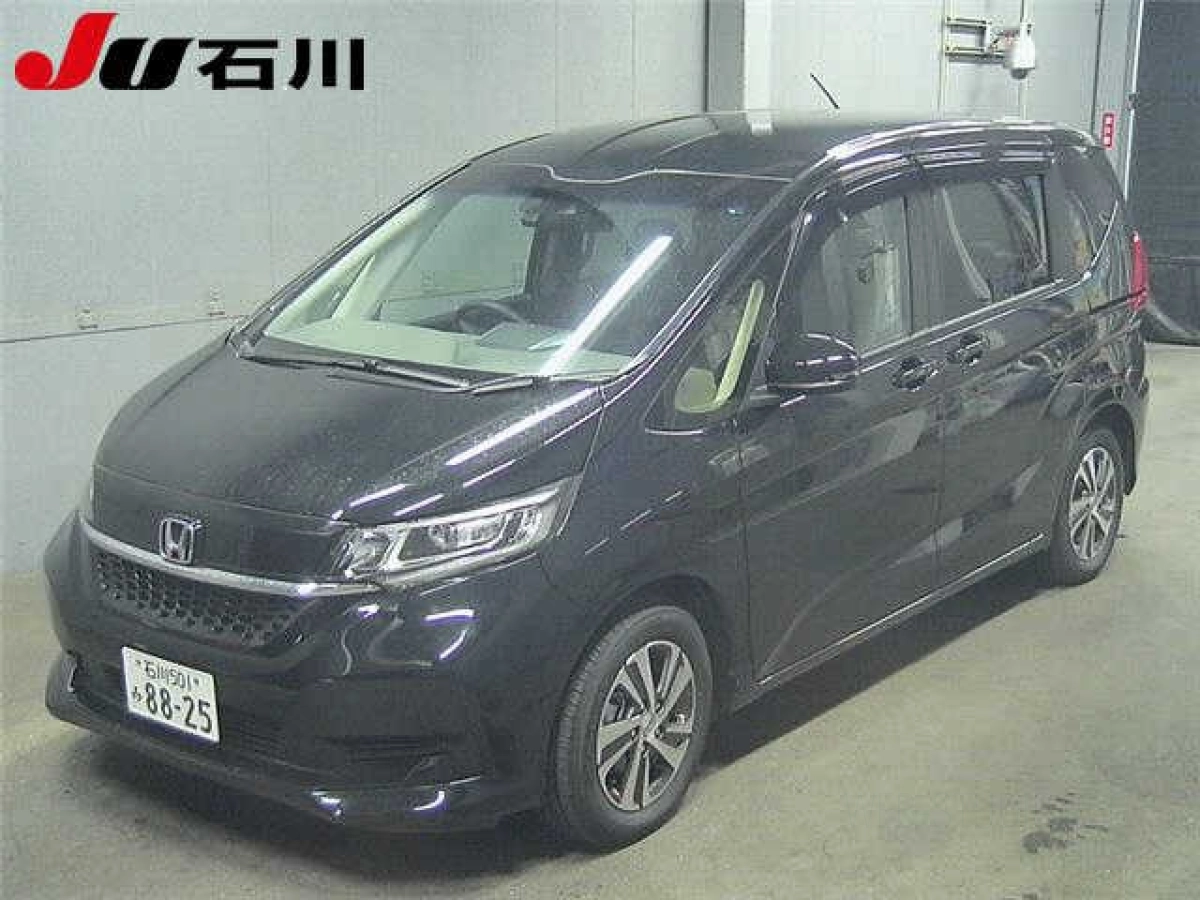 HONDA FREED GB5 2024