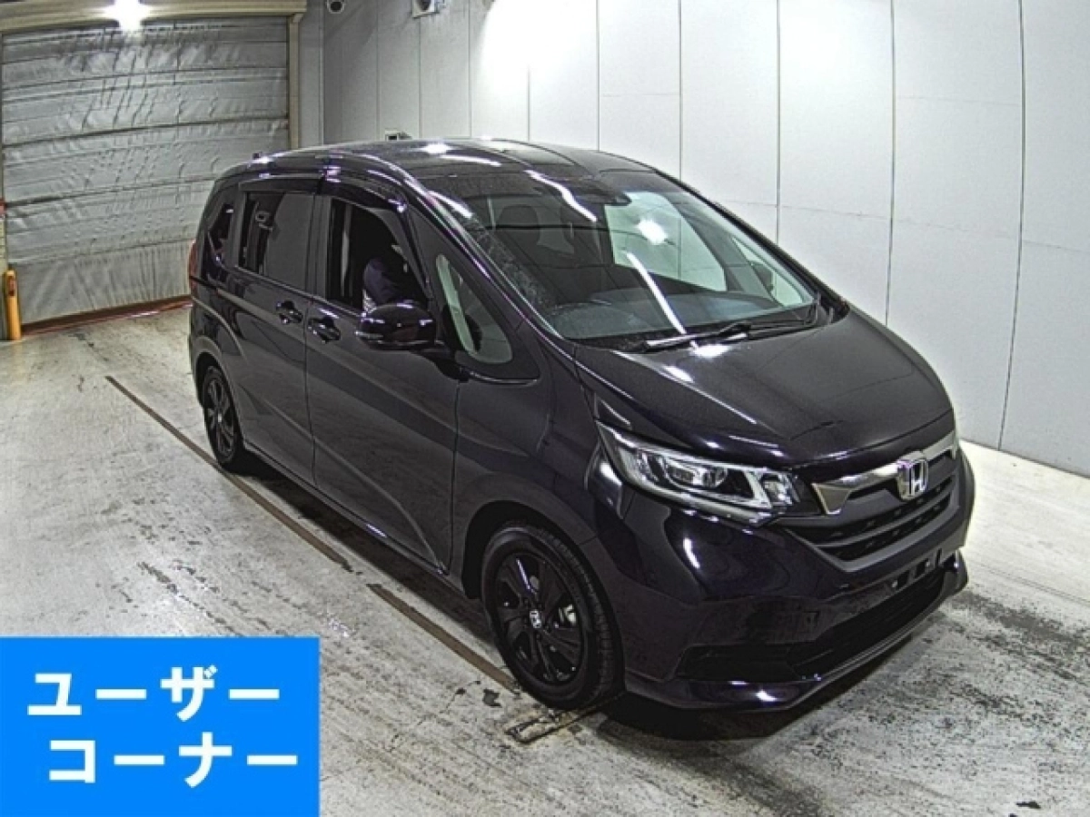 HONDA FREED GB5 2023