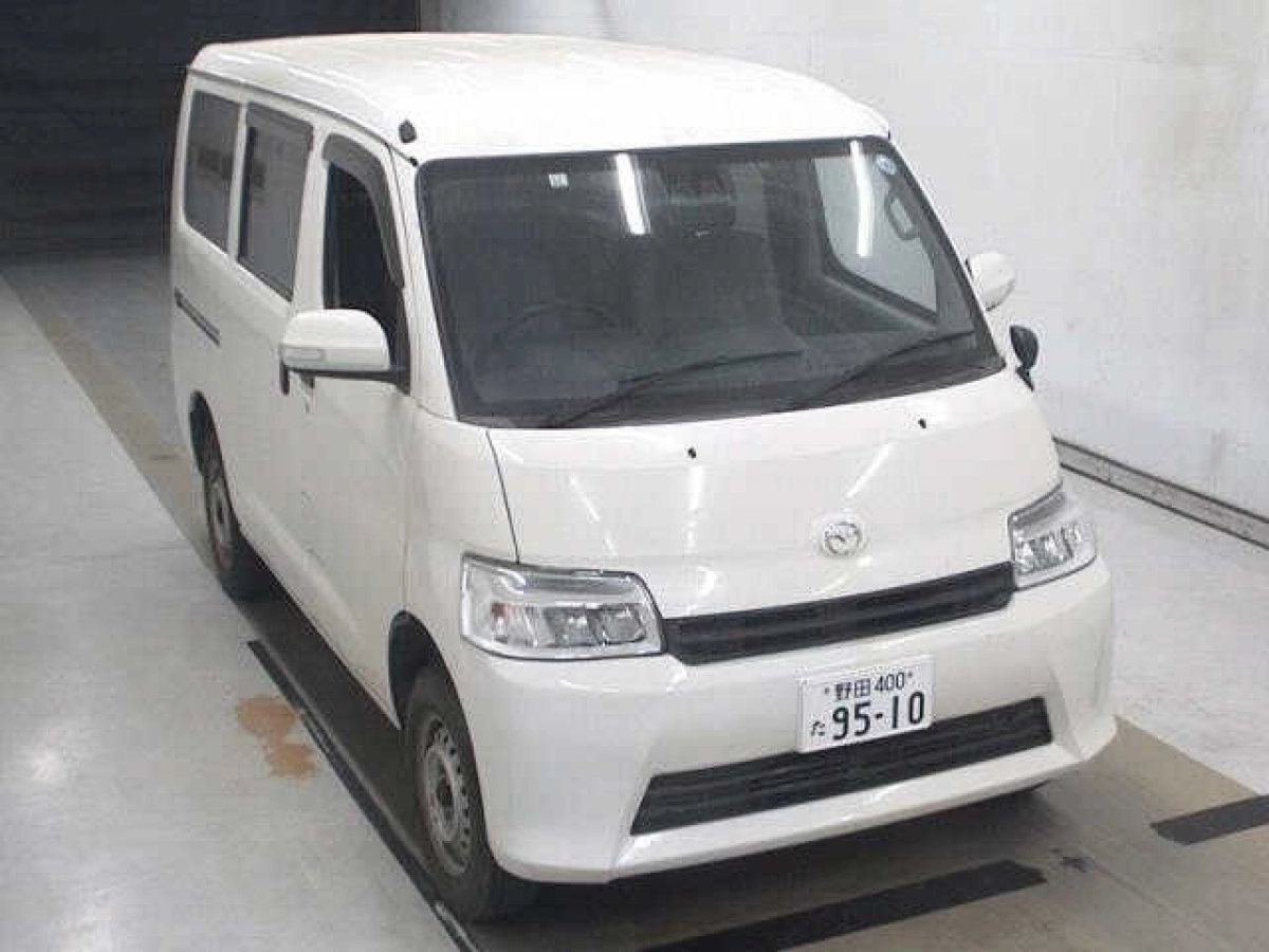MAZDA BONGO VAN S403Z 2023