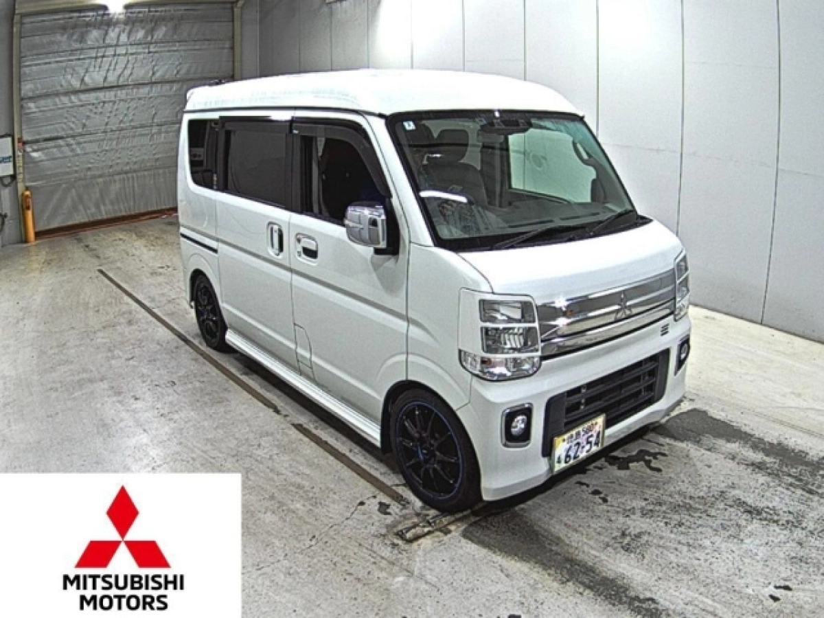 MITSUBISHI TOWNBOX DS17W 2022