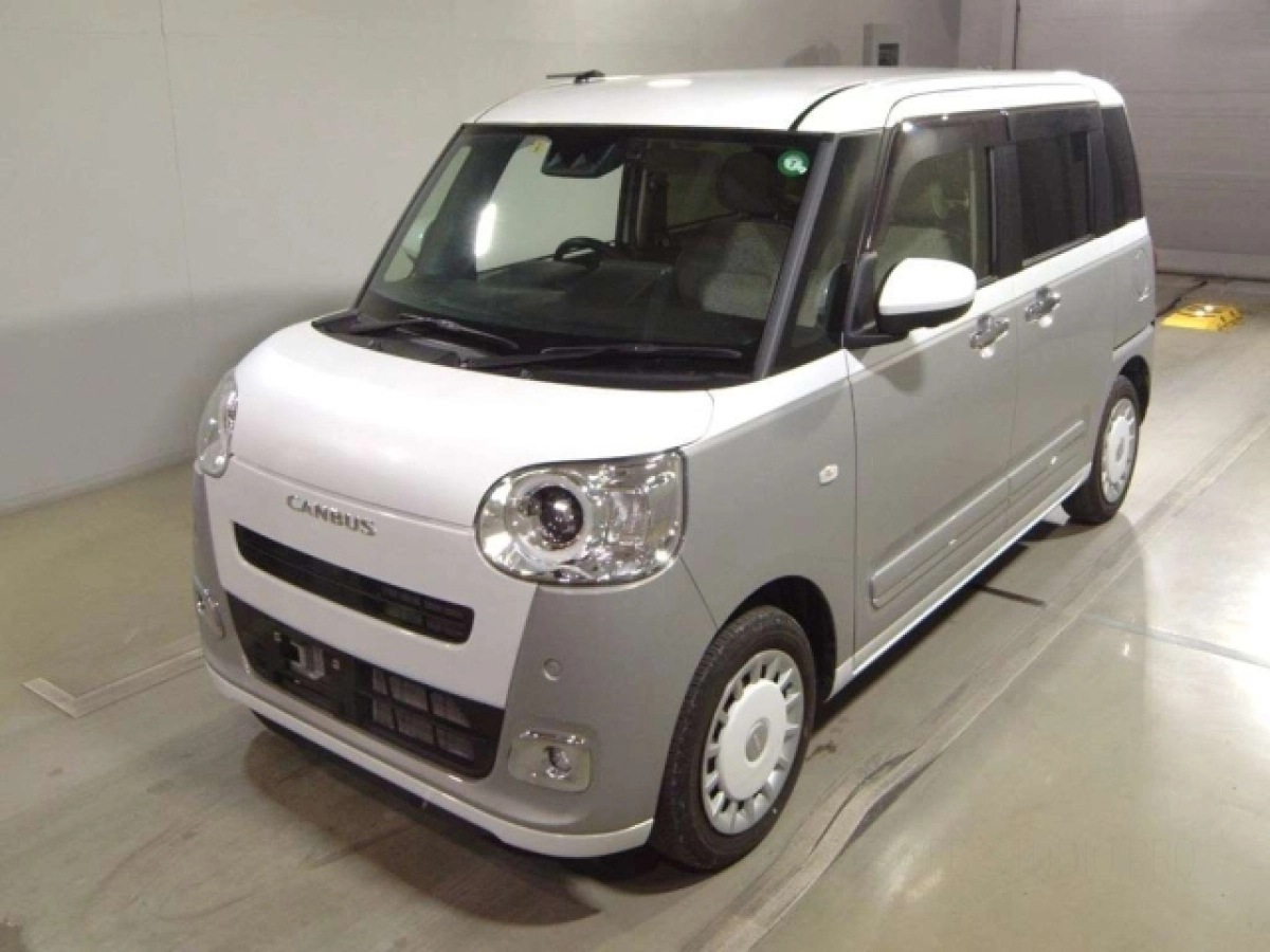 DAIHATSU MOVE CANBUS LA850S 2023