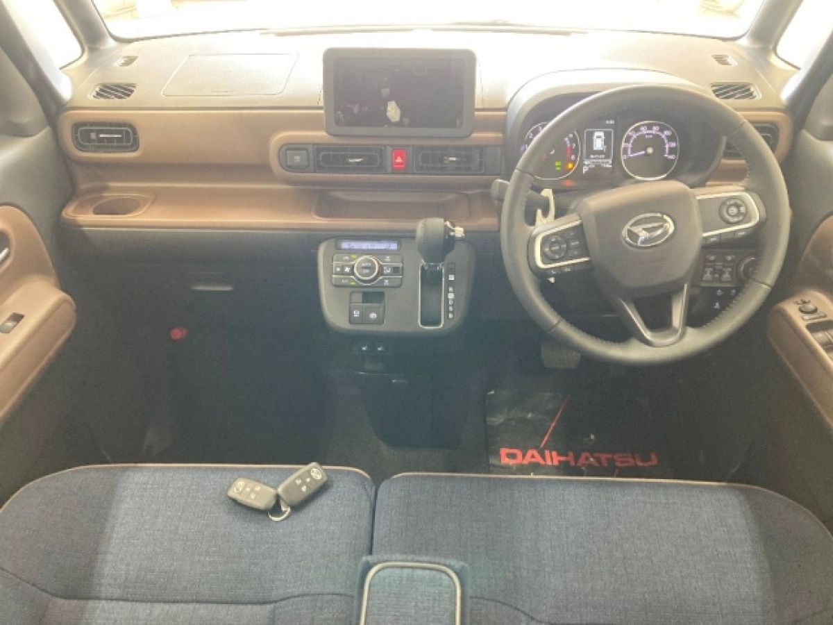 DAIHATSU MOVE CANBUS LA850S 2023