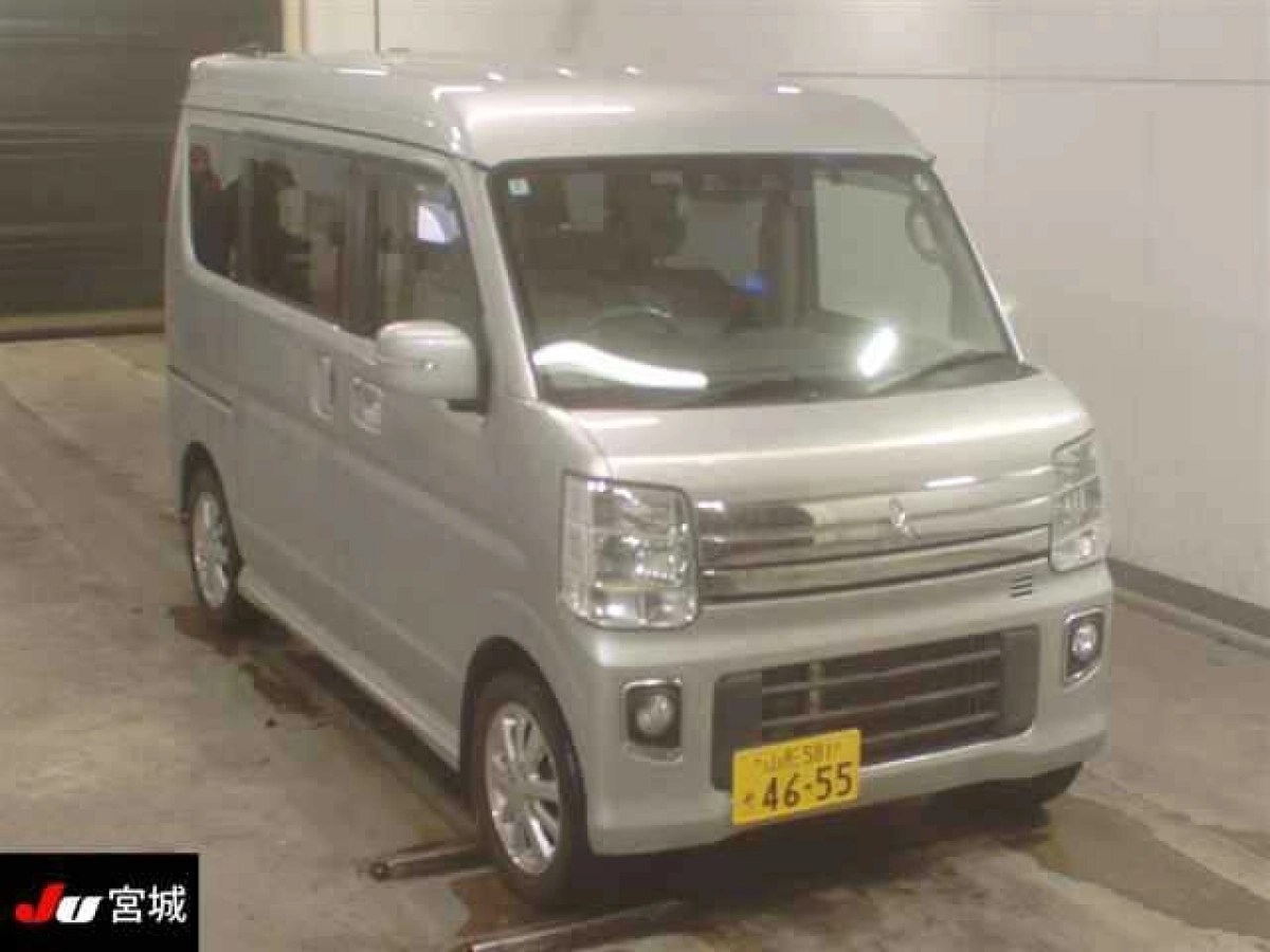 MITSUBISHI TOWNBOX DS17W 2020
