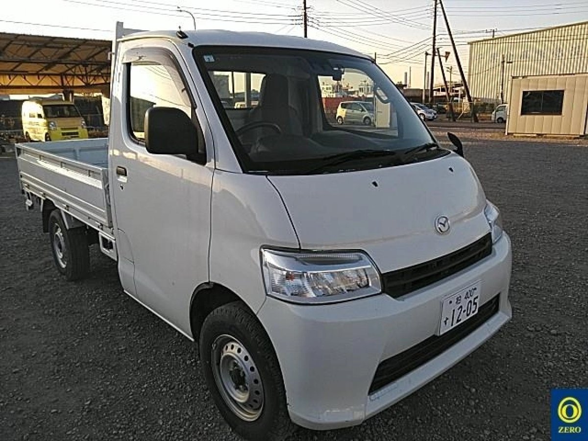 MAZDA BONGO S403F 2021