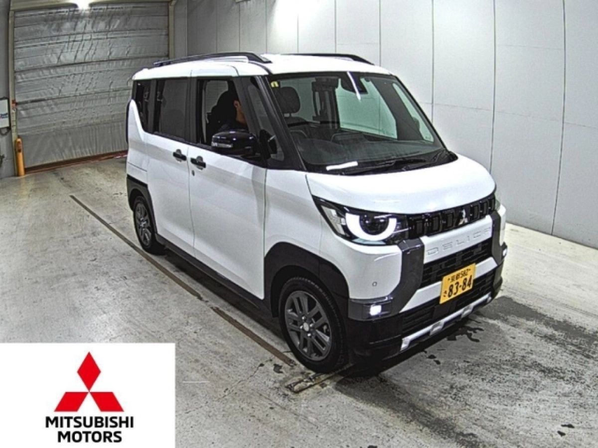 MITSUBISHI DELICA MINI B38A 2023