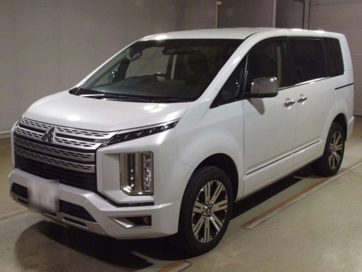 MITSUBISHI DELICA D5 CV1W 2024
