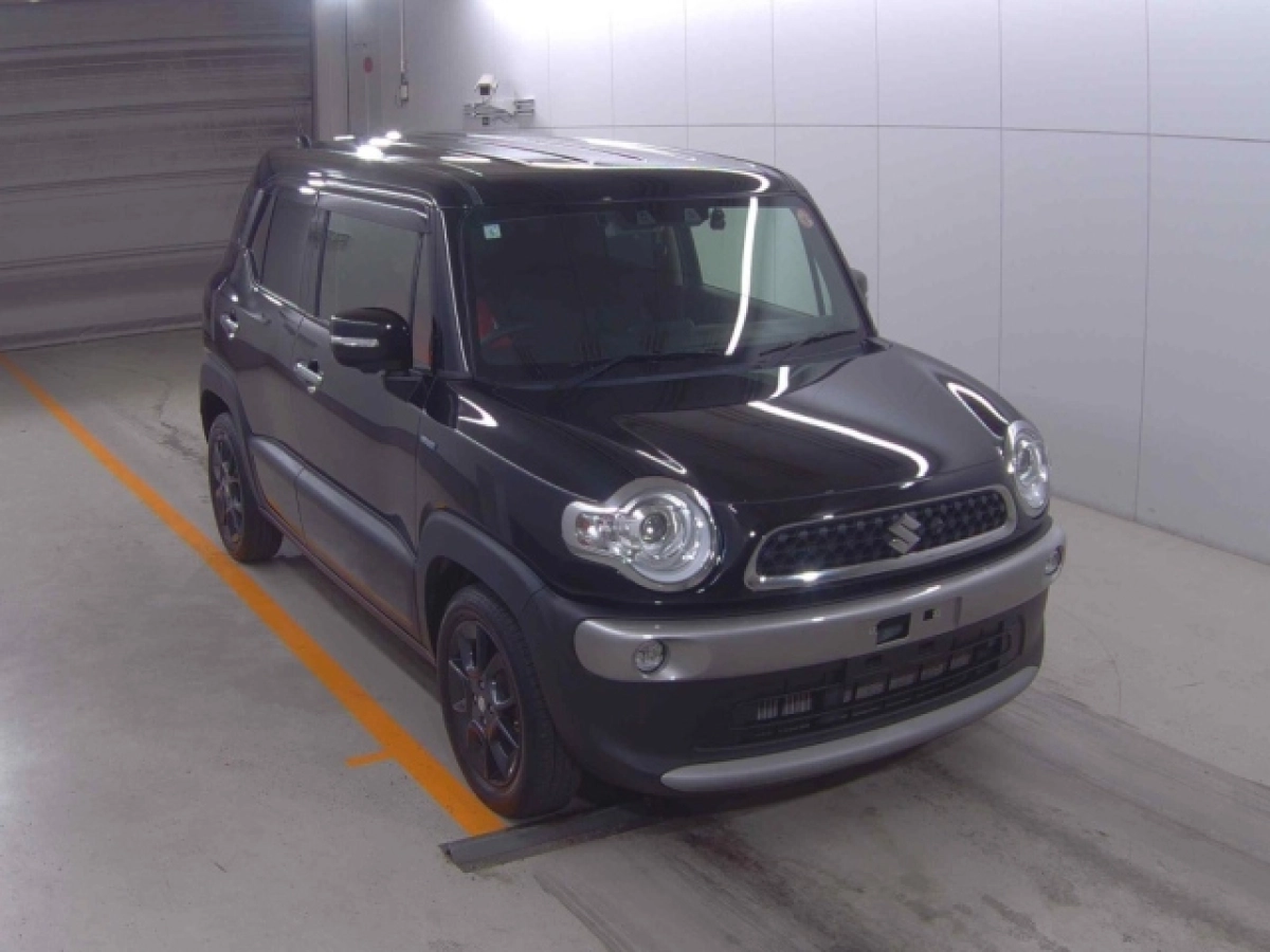 SUZUKI XBEE MN71S 2021