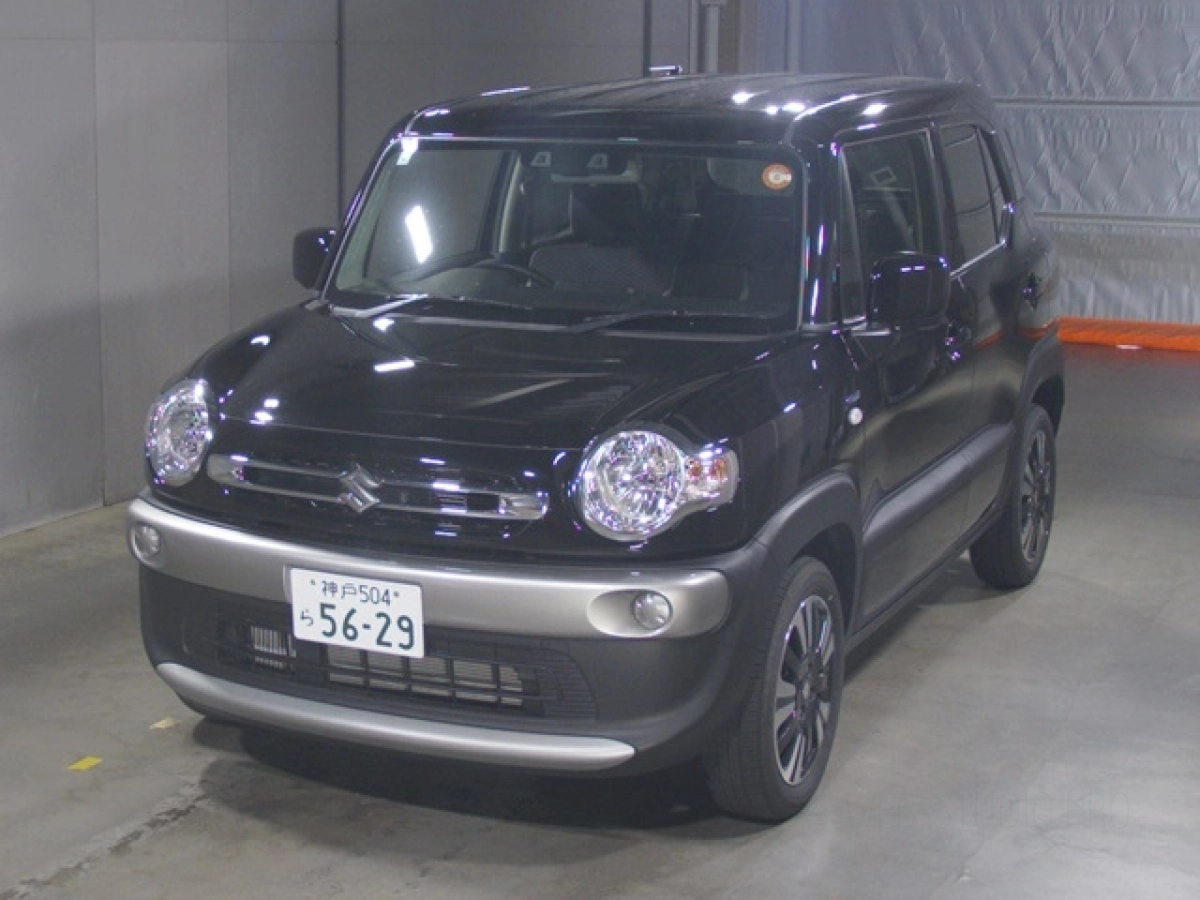 SUZUKI XBEE MN71S 2024