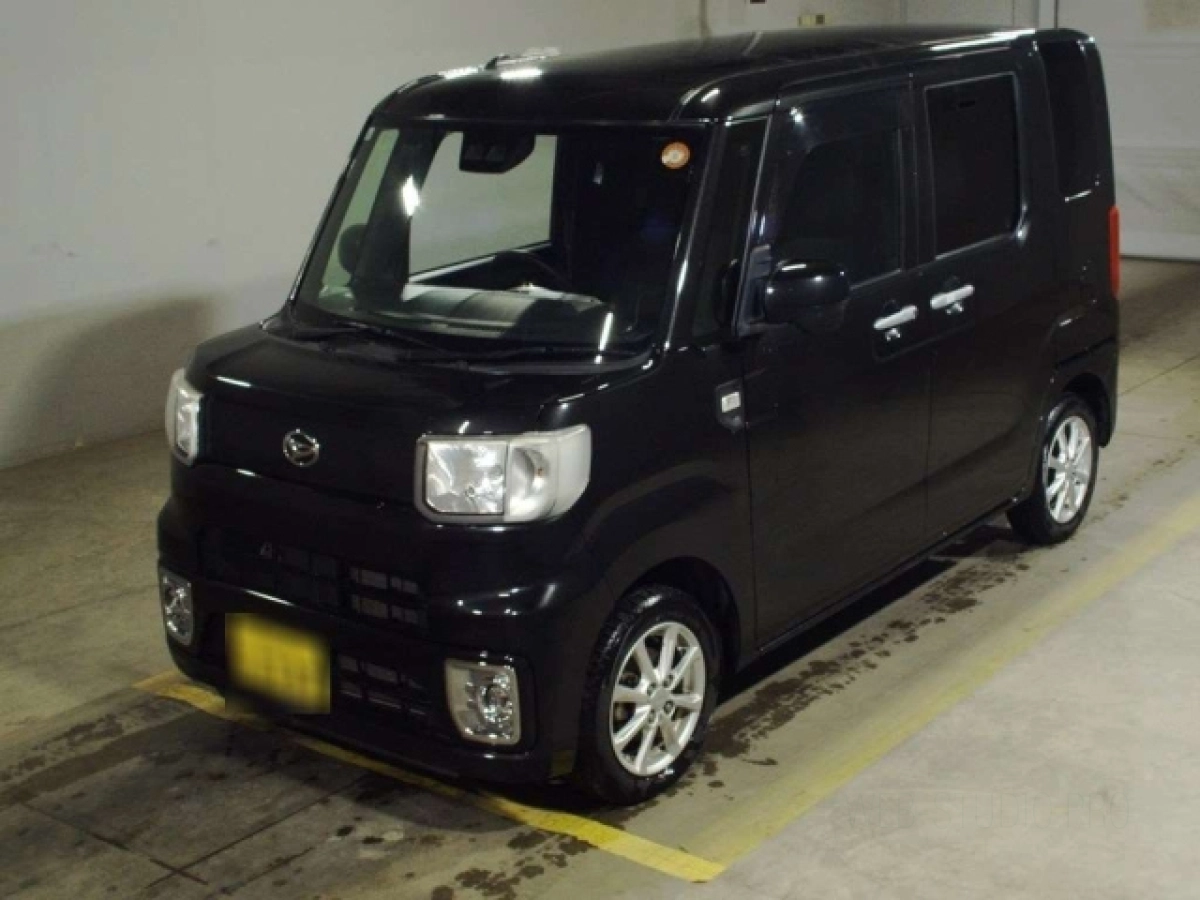 DAIHATSU HIJET CADDIE LA710V 2020