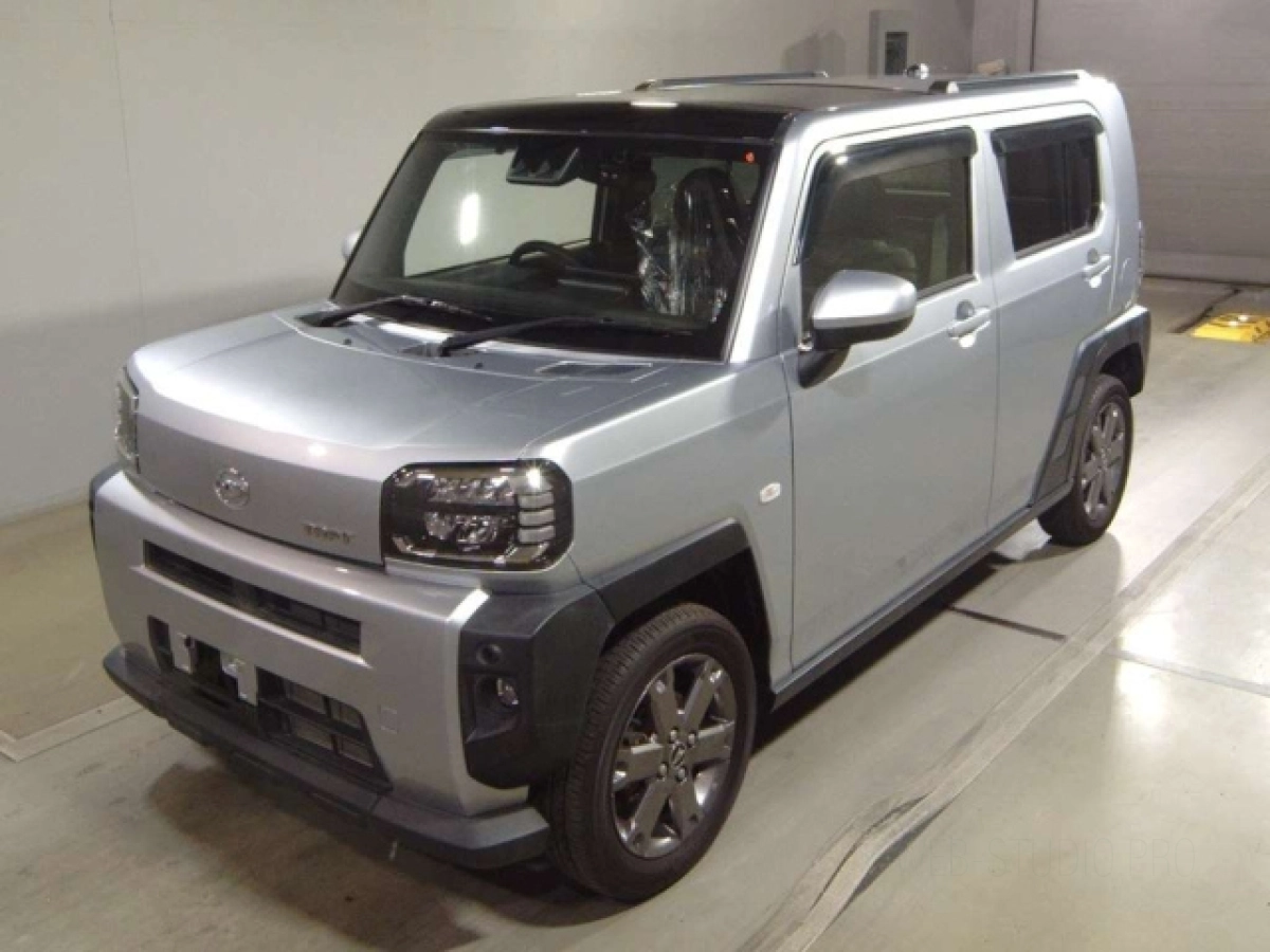 DAIHATSU TAFT LA910S 2021