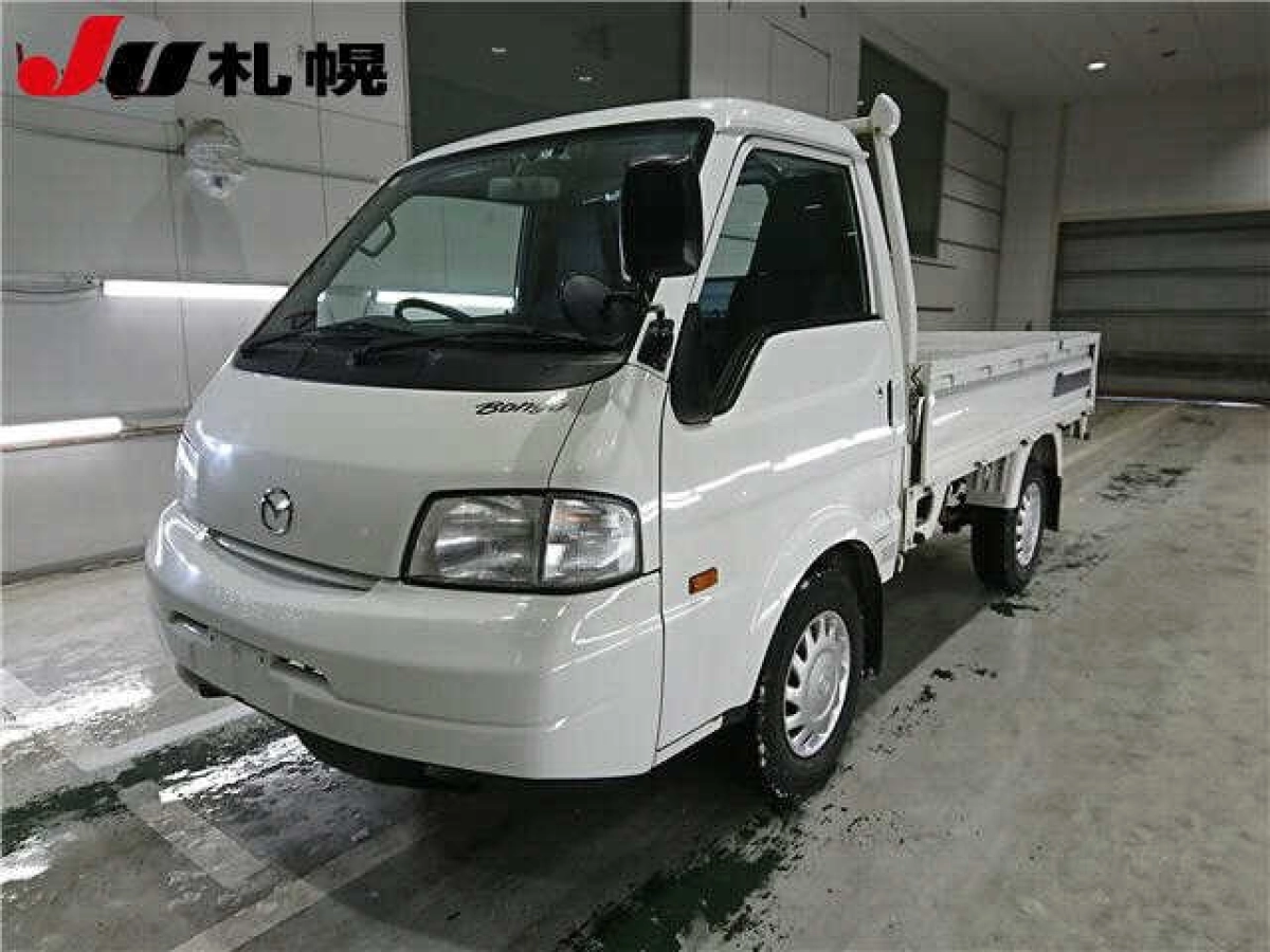 MAZDA BONGO SLP2L 2020