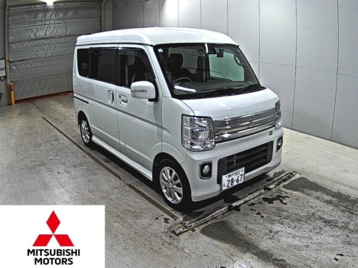 MITSUBISHI TOWNBOX DS17W 2019