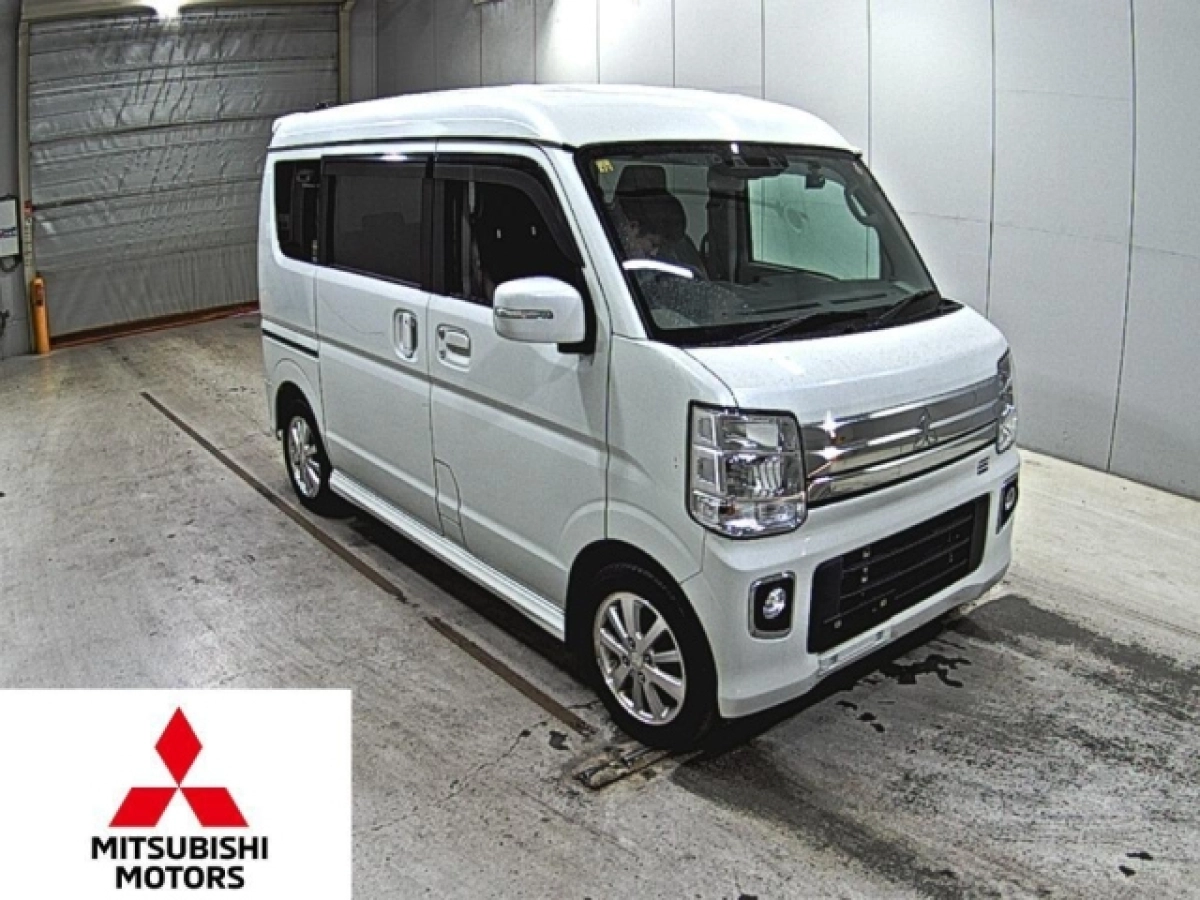 MITSUBISHI TOWNBOX DS17W 2020