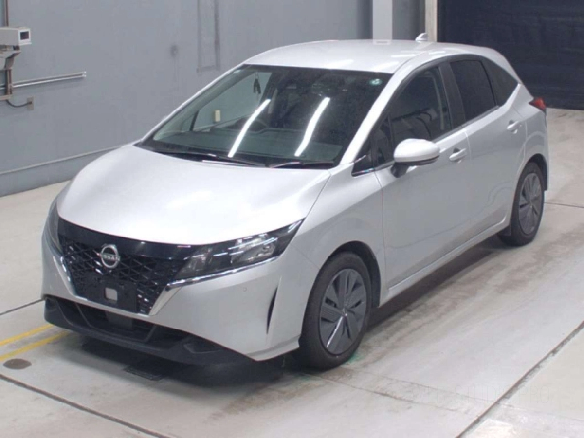 NISSAN NOTE SNE13 2023