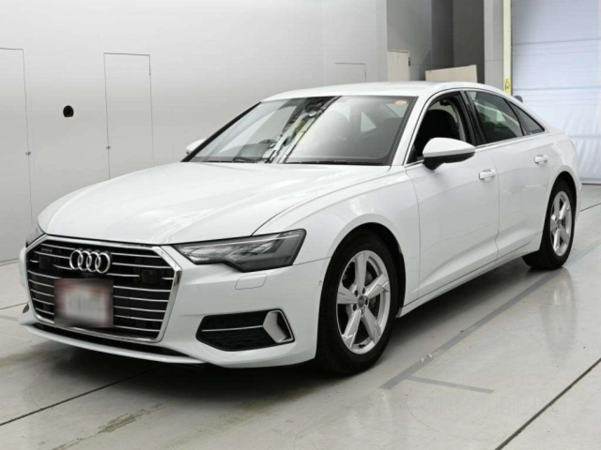 AUDI A6 F2DKNF 2021