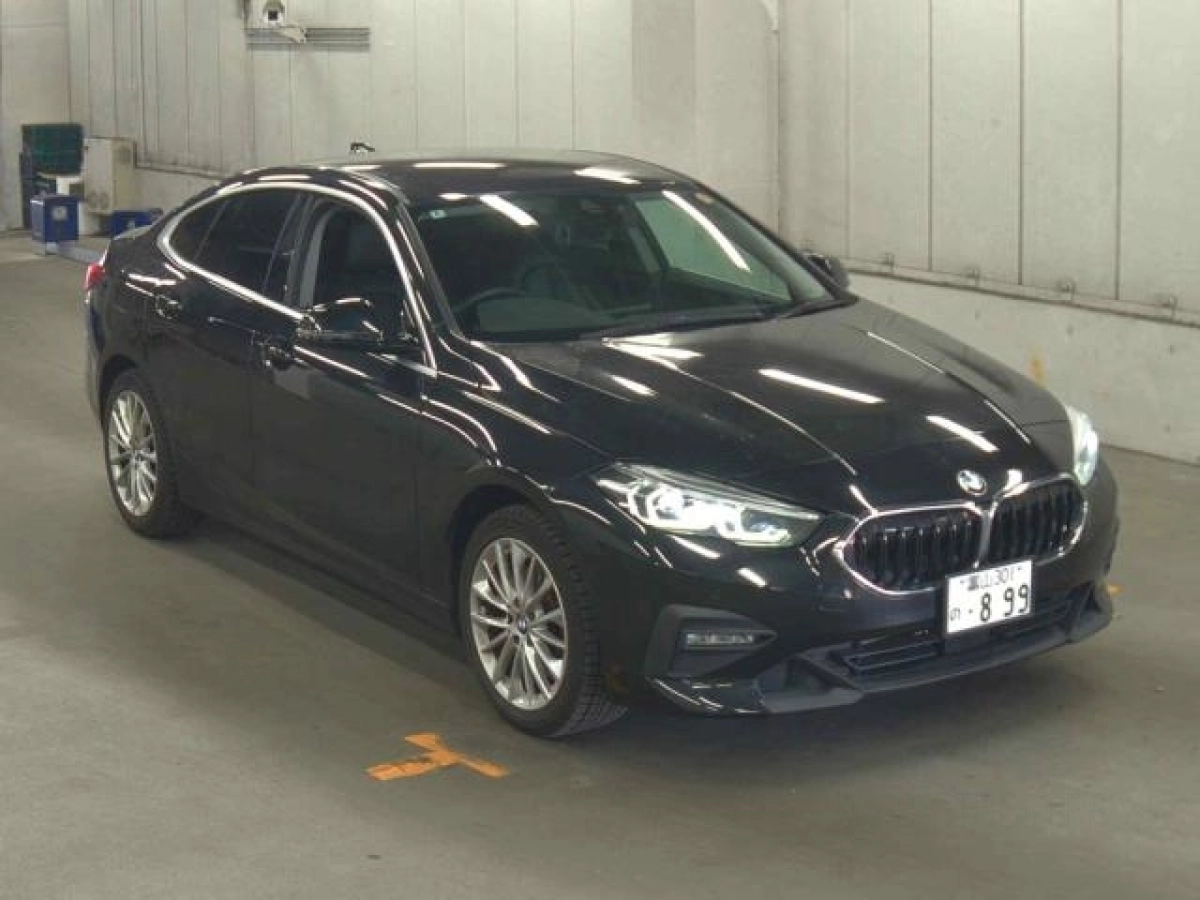 BMW 2 SERIES 7K15 2020