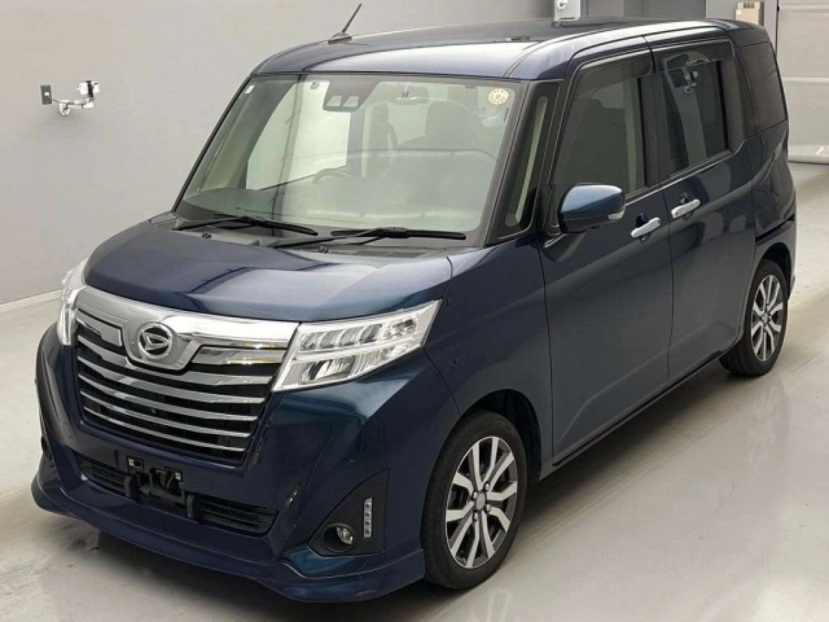 DAIHATSU THOR M900S 2019