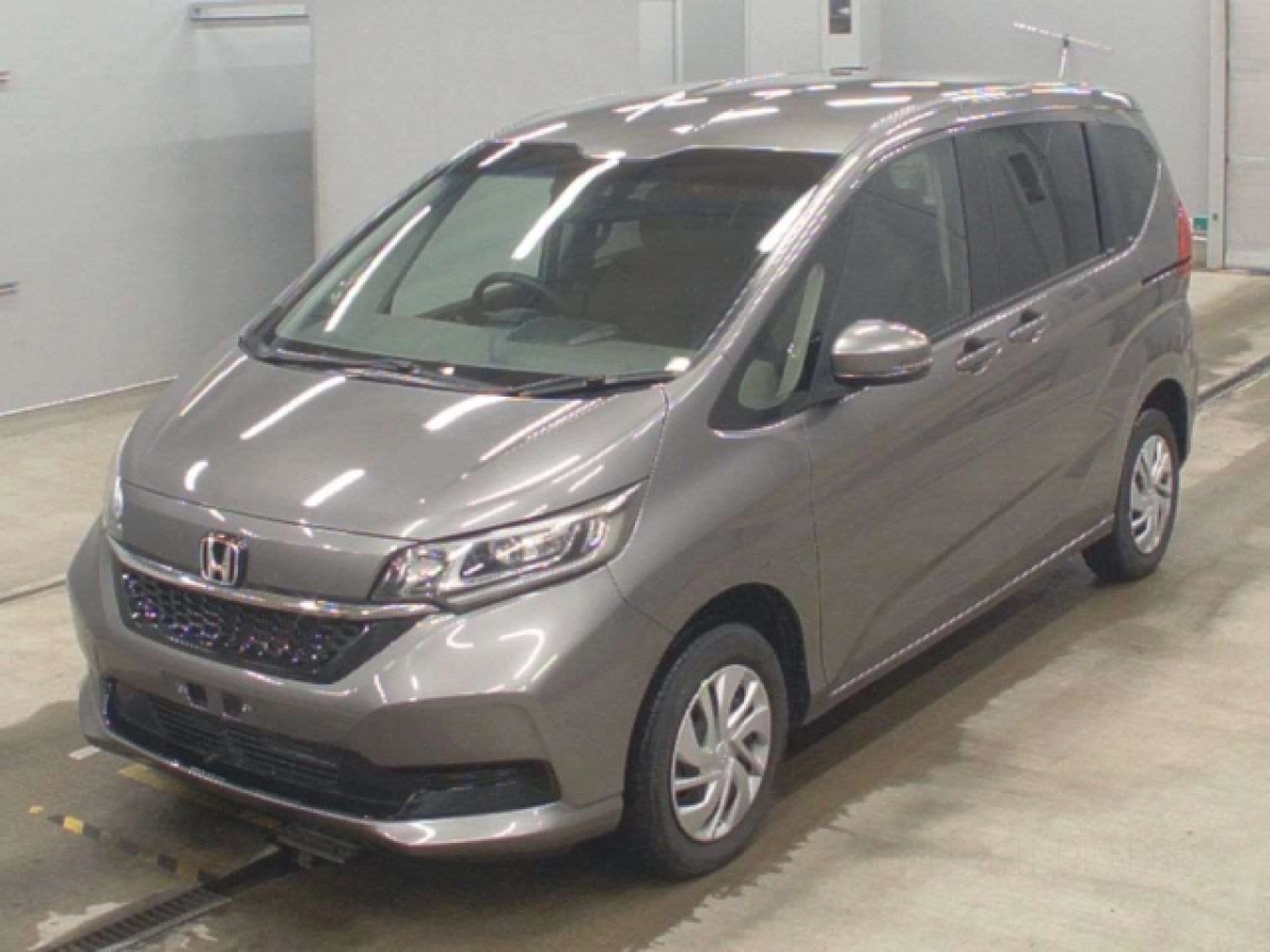 HONDA FREED GB6 2020